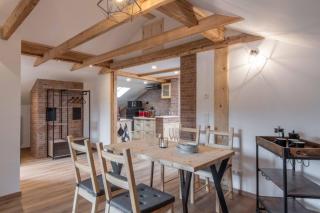Ski-Bike-Apartment Bayerwald - Lohberg - 8