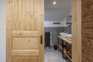 Ski-Bike-Apartment Bayerwald - Lohberg - 2