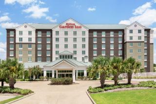 Hilton Garden Inn Houston Energy Corridor - Houston - 0