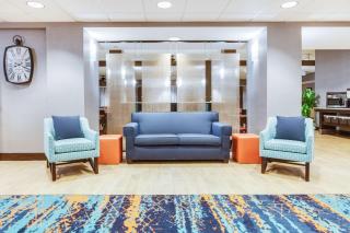 Hampton Inn Orlando-Convention Center International Drive Area - Orlando - 5