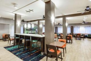 Hampton Inn Orlando-Convention Center International Drive Area - 6