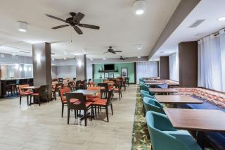 Hampton Inn Orlando-Convention Center International Drive Area - Orlando - 4