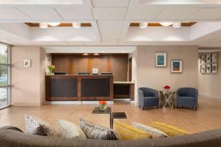 Homewood Suites by Hilton Orlando-International Drive Convention Center - Orlando - 4
