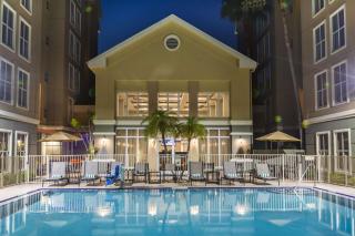 Homewood Suites by Hilton Orlando-International Drive Convention Center - 2