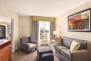 Homewood Suites by Hilton Orlando-International Drive Convention Center - 4