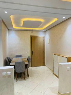 Stylish apartment - Témara - 5
