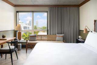 The Balfour - Miami Beach - 5