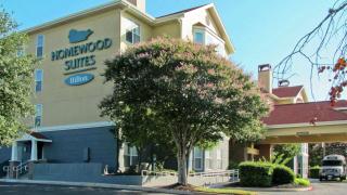 Homewood Suites by Hilton San Antonio Northwest - San Antonio - 0