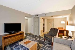 Homewood Suites by Hilton San Antonio Northwest - San Antonio - 9