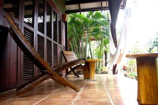 Funky Monkey Lodge - 3