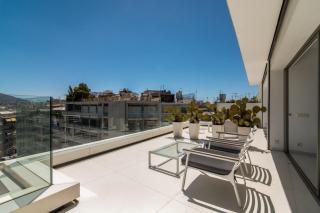 Kolonaki Square Panorama Penthouse - Athènes - 8