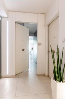 Kolonaki Square Panorama Penthouse - 7