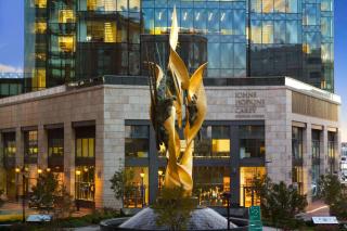 Hilton Garden Inn Baltimore Inner Harbor - 6