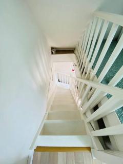 Cosy Duplex Centre Trouville parking gratuit - Trouville-sur-Mer - 6