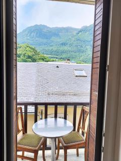 Chez Lolette - Luz-Saint-Sauveur - 3