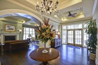 Hampton Inn & Suites Savannah Historic District - Savannah - 6
