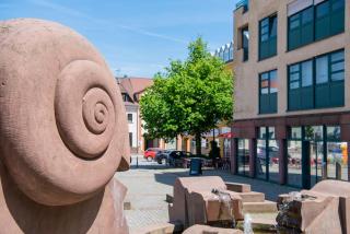 Industrie Stil Apartment unweit vom See - Losheim - 8
