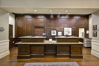 Hampton Inn & Suites Savannah Historic District - 2