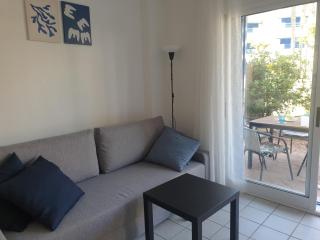La Calma - one bedroom apartment by the pool in Playa Flamenca - Playas de Orihuela - 3