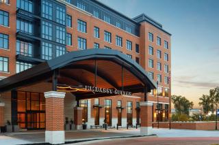 Embassy Suites by Hilton South Bend - South Bend - 0