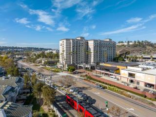 DoubleTree by Hilton San Diego-Mission Valley - San Diego - 7