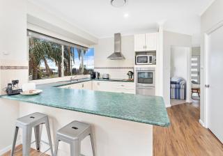 Sunrise On Fern - Gerringong - 8