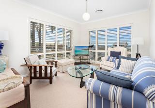 Sunrise On Fern - Gerringong - 7