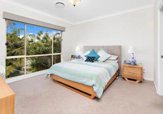 Sunrise On Fern - Gerringong - 3