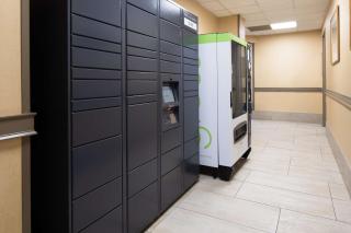 Embassy Suites By Hilton Seattle - Tacoma International Airport - Tukwila - 7