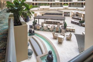 Embassy Suites By Hilton Seattle - Tacoma International Airport - Tukwila - 2
