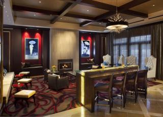 Juniper Hotel Cupertino, Curio Collection by Hilton - Cupertino - 7
