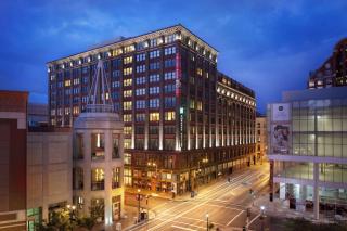 Embassy Suites Saint Louis - Downtown - Saint Louis - 9