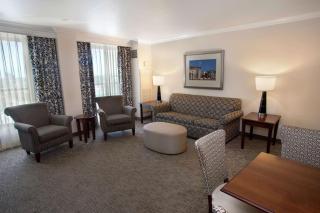 President Abraham Lincoln - A Doubletree by Hilton Hotel - Springfield - 1