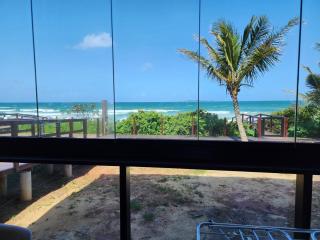 TÉRREO EXCLUSIVO À BEIRA MAR E 3 SUÍTES , Apt 101 Mariscal - 8