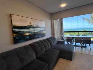 TÉRREO EXCLUSIVO À BEIRA MAR E 3 SUÍTES , Apt 101 Mariscal - Canto Grande - 4