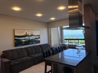 TÉRREO EXCLUSIVO À BEIRA MAR E 3 SUÍTES , Apt 101 Mariscal - Canto Grande - 3