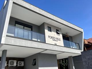TÉRREO EXCLUSIVO À BEIRA MAR E 3 SUÍTES , Apt 101 Mariscal - Canto Grande - 7