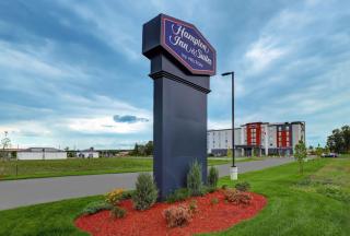 Hampton Inn & Suites Belleville - Belleville - 8
