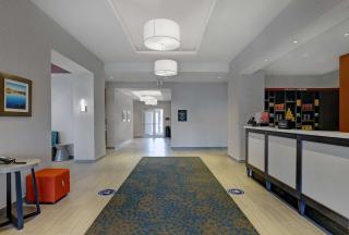 Hampton Inn & Suites Belleville - Belleville - 7