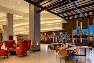 Hilton Austin - Austin - 8