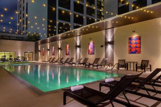 Hilton Austin - Austin - 7