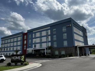Home2 Suites By Hilton Hinesville - Hinesville - 0