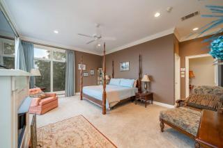 Majestic Mountain Getaway - Lake Hamilton - 4