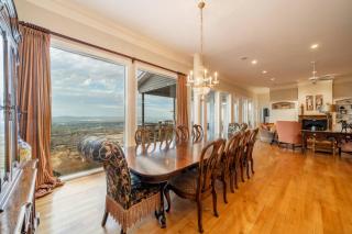 Majestic Mountain Getaway - Lake Hamilton - 2