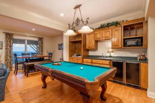 Majestic Mountain Getaway - Lake Hamilton - 8