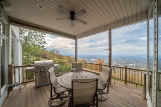 Majestic Mountain Getaway - Lake Hamilton - 6