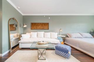 The Olive Tree Loft - Hot Springs - 9