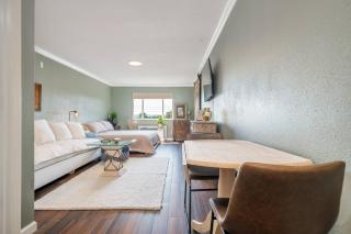 The Olive Tree Loft - Hot Springs - 5