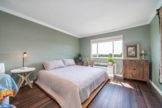 The Olive Tree Loft - Hot Springs - 1