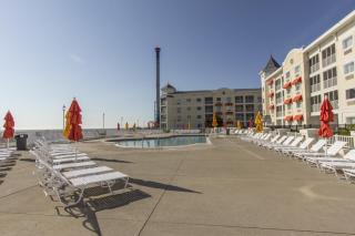 Cedar Point Hotel Breakers - Sandusky - 2